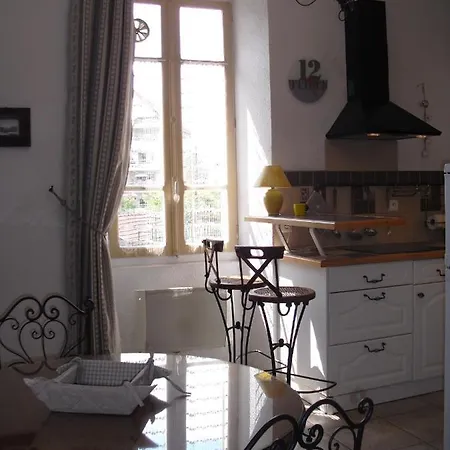 Apartamento Coquet Meuble T2 -2 Velos, Prox Lac-veille Ville- Gare Annecy