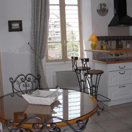 Coquet Meuble T2 -2 Velos, Prox Lac-veille Ville- Gare Apartamento Annecy